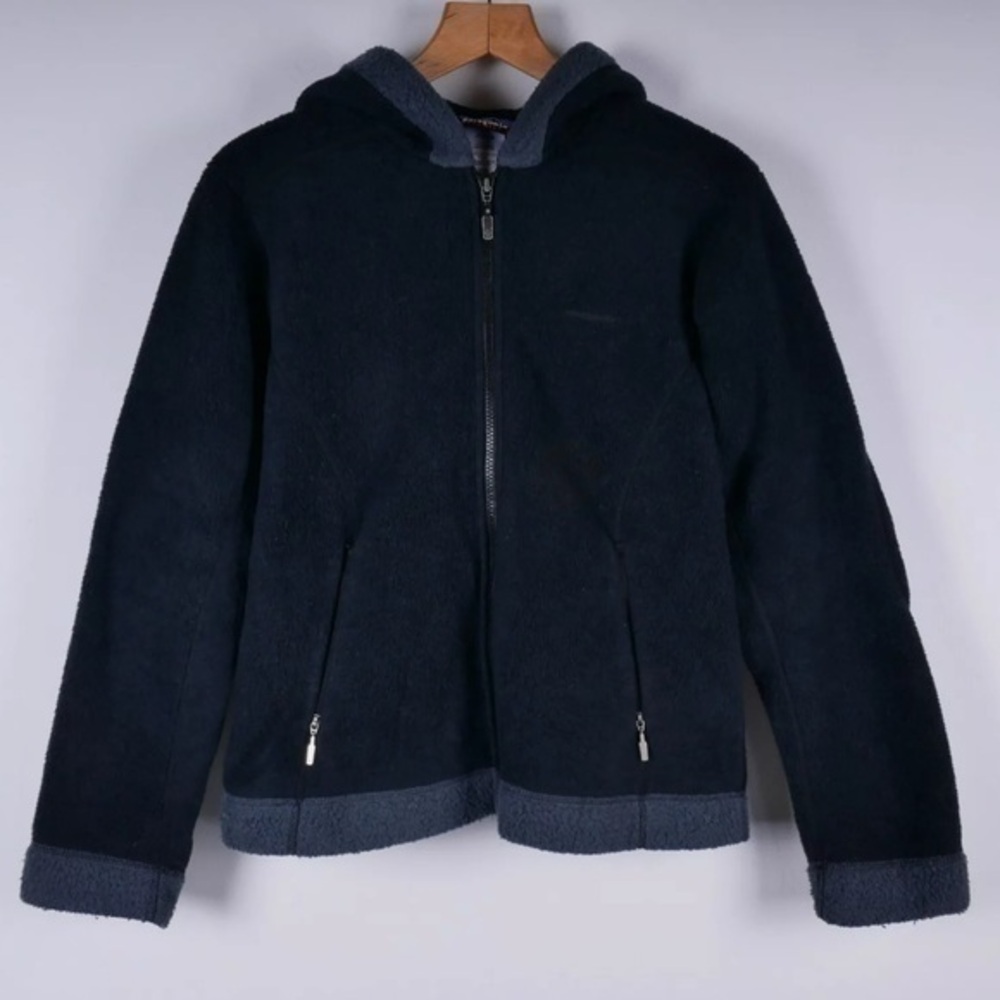 Women’s Patagonia Synchilla Arctic Vintage Fleece Jacket